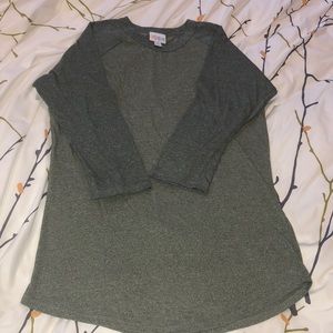 LuLaRoe Randy tee